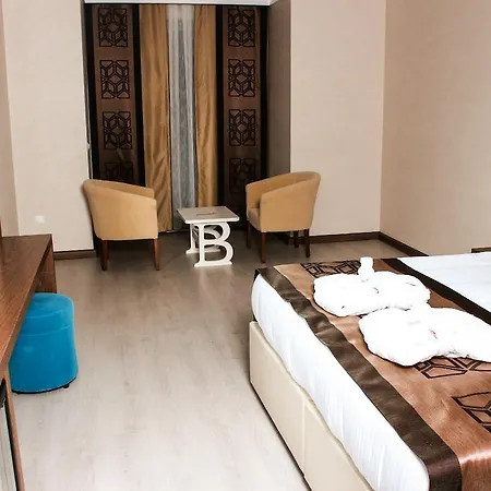 Budan Thermal Spa Hotel & Convention Center-2